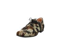 Think! Hombres Guru Hombres Sin Cromo Curvedo Sostenible Mocasines Mocasines, Romero 9000, 43.5 EU