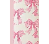 Think In Pink Journal: A Daily Space for Self-Love & Sweet Thoughts