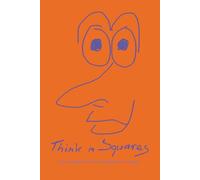 Think in Squares: A Grid Notebook for Logic, Systems and Problem Solving