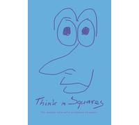 Think in Squares: A Grid Notebook for Logic, Systems and Problem Solving