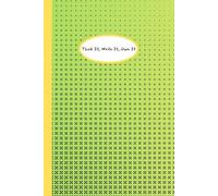 Think It, Write It, Own It: Gratitude Journal for Teen Boys