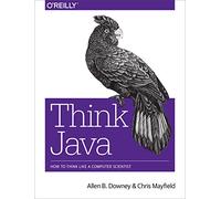 Think Java