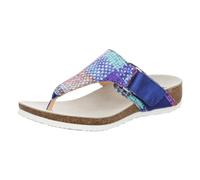 Think! Julia Sostenible, Chanclas Mujer, Electric Kombi 9020, 36 EU