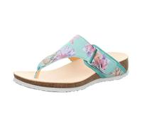 Think! Julia Sostenible, Chanclas Mujer, Pacific Kombi 9010, 36 EU