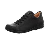 Think! King Plantilla Intercambiable sin Cromo, Mocasín Hombre, 0 Negro, 42 EU