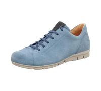 Think! King Plantilla Intercambiable sostenible sin Cromo, Mocasín Hombre, 8000 Vaqueros Combinados, 42 EU