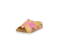 Think! Koak Damen Lederfutter, Mocasín Mujer, Fuxia 9170, 37 EU