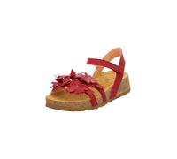 Think! Koak Damen Lederfutter, Sandalia Mujer, Fragola 5050, 40 EU