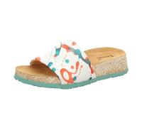 Think! Koak Sostenible, Pantolette Mujer, 9050 Candy, 42 EU