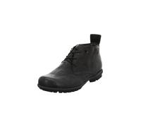 Think! Kong Herren_3-000144, Negro Combi 0020, 44 EU