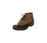 Think! Kong Herren Lederfutter, Botas Cortas al Tobillo Hombre, Toffe Kombi 3000, 41.5 EU