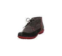 Think! Kong Herren Lederfutter, Botas Cortas al Tobillo Hombre, Vulcano Kombi 2000, 43 EU