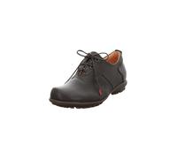 Think! Kong Herren Lederfutter, Derby Hombre, Espresso 3010, 47.5 EU