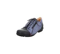 Think! Kong Herren Lederfutter, Zapatillas Hombre, Denim Kombi 8000, 40.5 EU