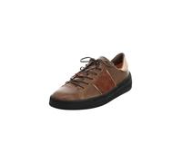 Think! Kumi - Zapatillas Deportivas para Mujer con Forro de Piel, Espresso/Combi 3000, Talla 36 EU, Espresso Kombi 3000, 36 EU