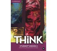 Think Level 2 Student's Book