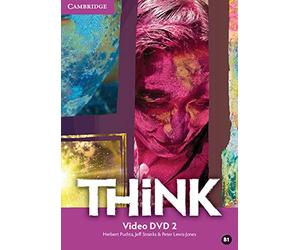 Think Level 2 Video DVD