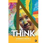 Think. Level 3. Student's Book. Per le Scuole superiori