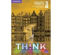 Think Level 3 Workbook with Digital Pack British English
