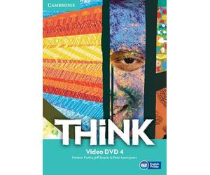 Think Level 4 Video DVD