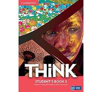 Think Level 5 Student's Book