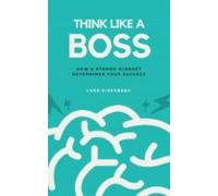 Think Like A Boss (ebook)