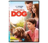 Think Like a Dog [USA] [DVD]