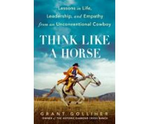 Think Like A Horse (ebook)