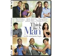 Think Like a Man [DVD] [2012] [Region 1] [US Import] [NTSC]