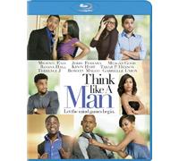 Think Like a Man [Reino Unido] [Blu-ray]