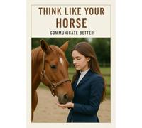 Think Like Your Horse: Communicate Better