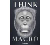 THINK MACRO: "A Tudorial on Seeing the Bigger Picture" (Worldview Wisdom: Alternative perspectives)
