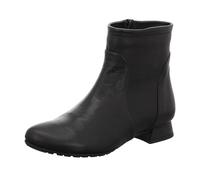 Think! Mujer Grace Botas Chelsea sostenibles, color negro 0000, talla 36 EU, Negro 0000, 36 EU