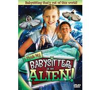 Think My Babysitter Is an Alien [USA] [DVD]