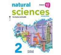 Think Natural Science 2º Primaria Ce Modulo 1 Ed 2015