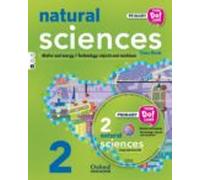 Think Natural Science 2º Primaria La Pack M3 Ed 2015