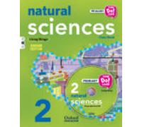 Think Natural Science 2º Primaria La Pk M2 Am Ed 2015