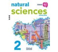 Think Natural Science 2º Primariace Pack Ed 2015