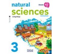 Think Natural Science 3º Primaria Ce Modulo 1