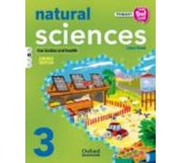 Think Natural Science 3º Primaria La M2 Amber Ed 2015