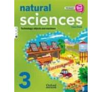 Think Natural Science 3º Primaria La Modulo 4