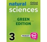 Think Natural Science 3º Primaria Libro Del Alumno Pack Am Galici A