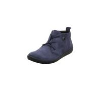 Think! Nature Damen Chromfrei Gegerbte Nachhaltige Halbschuhe, Mocasines Mujer, Notte Kombi 8020, 40 EU