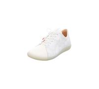 Think! Nature - Zapatillas Deportivas para Mujer, Forro de Piel, Color Bianco/Kombi 1010, Talla 38,5 EU, Bianco Kombi 1010, 38.5 EU