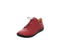 Think! Nature - Zapatillas Deportivas para Mujer, Forro de Piel, Rosso 5040, Talla 41,5 EU, Rosso 5040, 41.5 EU