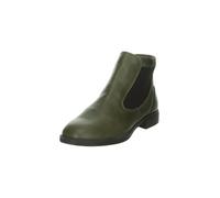 Think! Nina Lederfutter, Botas Cortas al Tobillo Mujer
