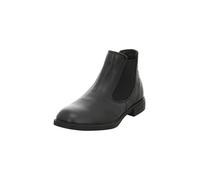 Think! Nina Lederfutter, Botas Cortas al Tobillo Mujer