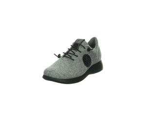 Think! Nuvola Lederfutter, Zapatillas de Deporte Mujer, Gris Combi 2000, 43 EU, Gris Combi 2000, 43 EU