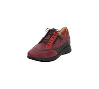Think! Nuvola Lederfutter, Zapatillas Mujer, Merlot Kombi 5000, 39.5 EU