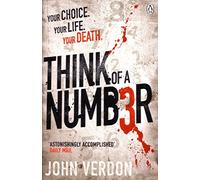 Think of a Number